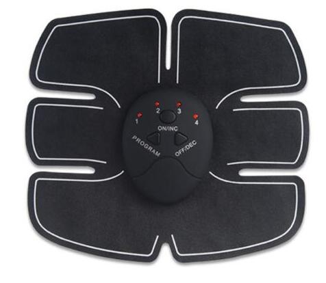 Load image into Gallery viewer, The Ultimate Ems Abs & Muscle Trainer Fitness Supplies