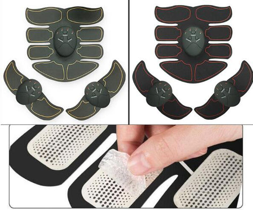 Load image into Gallery viewer, The Ultimate Ems Abs & Muscle Trainer Fitness Supplies