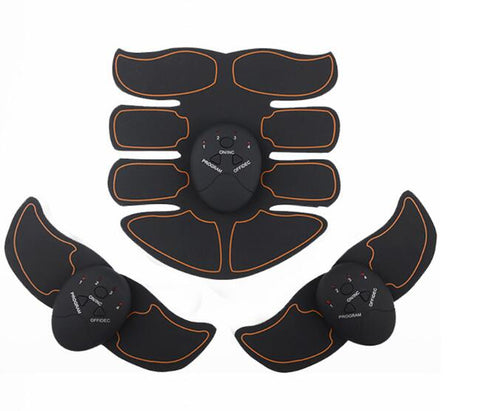Load image into Gallery viewer, The Ultimate Ems Abs & Muscle Trainer Fitness Supplies