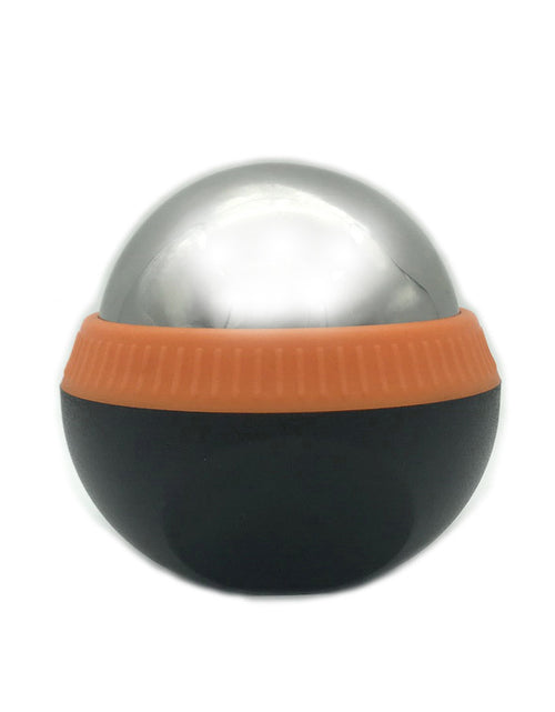 Load image into Gallery viewer, Stainless steel massage ball