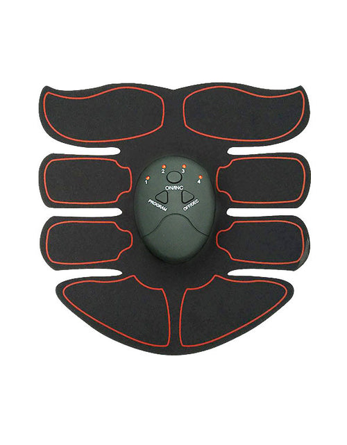 Load image into Gallery viewer, The Ultimate Ems Abs & Muscle Trainer Fitness Supplies