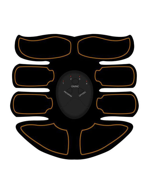 Load image into Gallery viewer, The Ultimate Ems Abs & Muscle Trainer Fitness Supplies