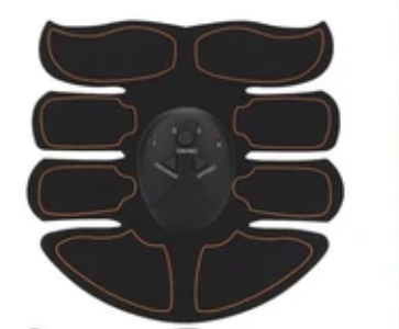 Load image into Gallery viewer, The Ultimate Ems Abs & Muscle Trainer Fitness Supplies