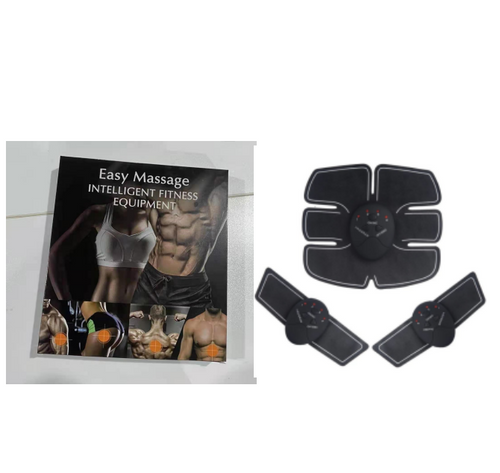 Load image into Gallery viewer, The Ultimate Ems Abs & Muscle Trainer Fitness Supplies