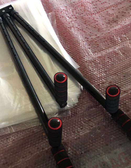 Load image into Gallery viewer, Telescopic Horse Training Device Split Fork Stretcher