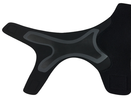 Load image into Gallery viewer, Ankle Support Brace Safety Running Basketball Sports Ankle Sleeves