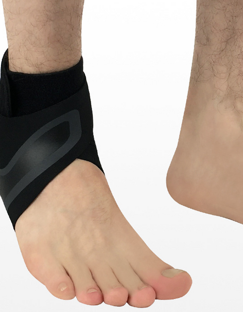 Load image into Gallery viewer, Ankle Support Brace Safety Running Basketball Sports Ankle Sleeves