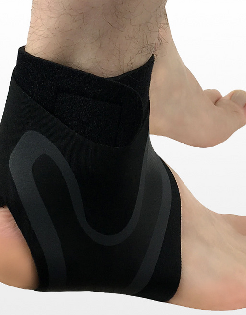 Load image into Gallery viewer, Ankle Support Brace Safety Running Basketball Sports Ankle Sleeves
