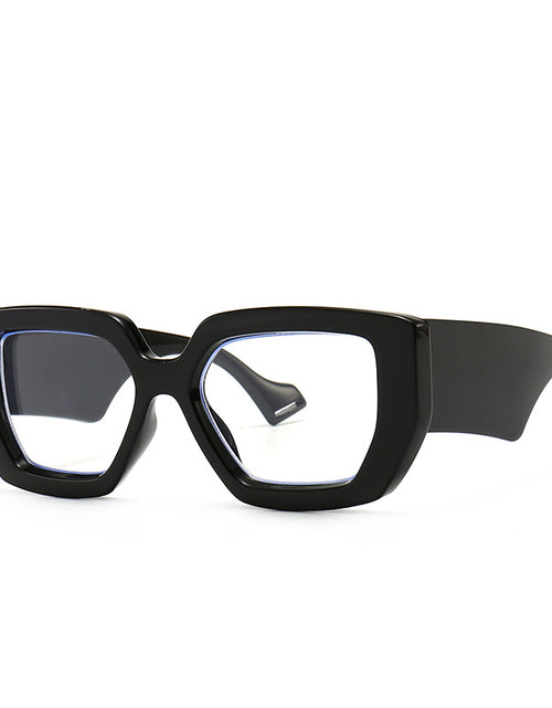Load image into Gallery viewer, European And American Modern Retro Sunglasses