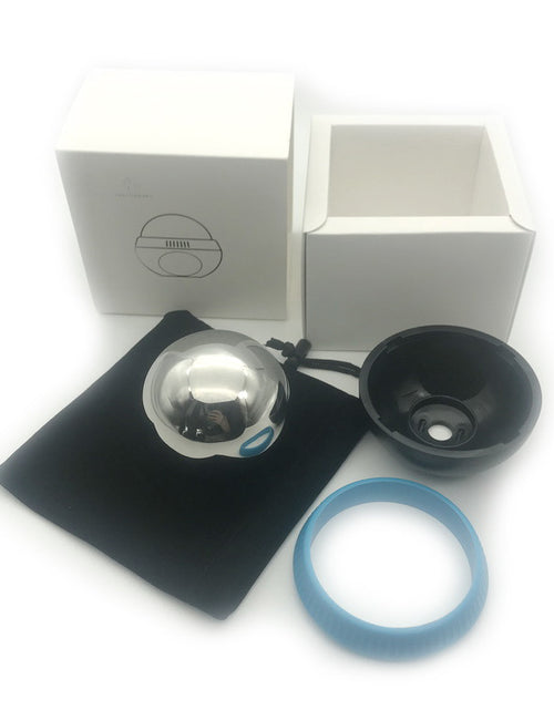 Load image into Gallery viewer, Stainless steel massage ball