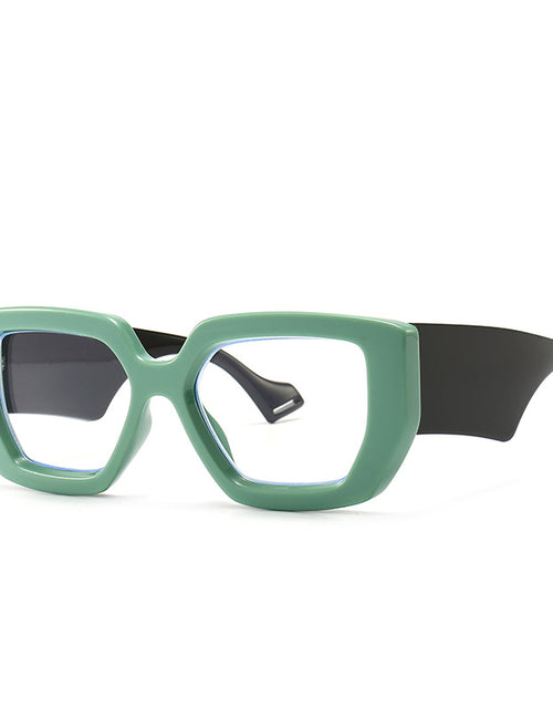Load image into Gallery viewer, European And American Modern Retro Sunglasses