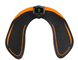 Load image into Gallery viewer, The Ultimate Ems Abs & Muscle Trainer Fitness Supplies