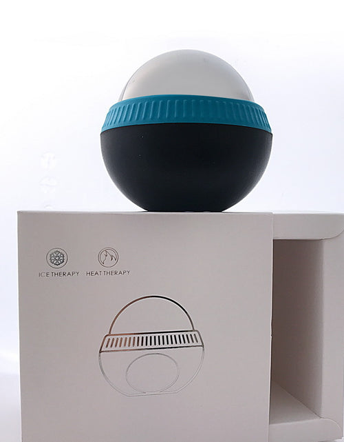 Load image into Gallery viewer, Stainless steel massage ball
