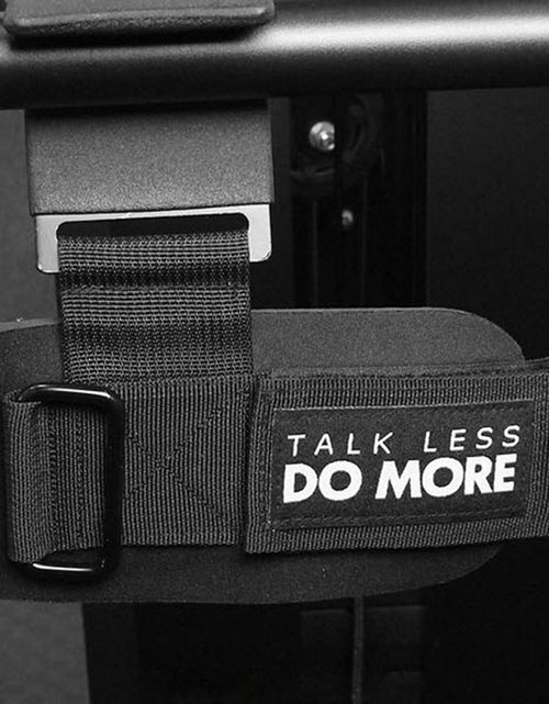 Load image into Gallery viewer, Weight Lifting Hook Grips Padded With Wrist Wraps Hand-Bar Powerlifting Gloves Heavy Duty Pull-ups Hooks Gym Training Straps