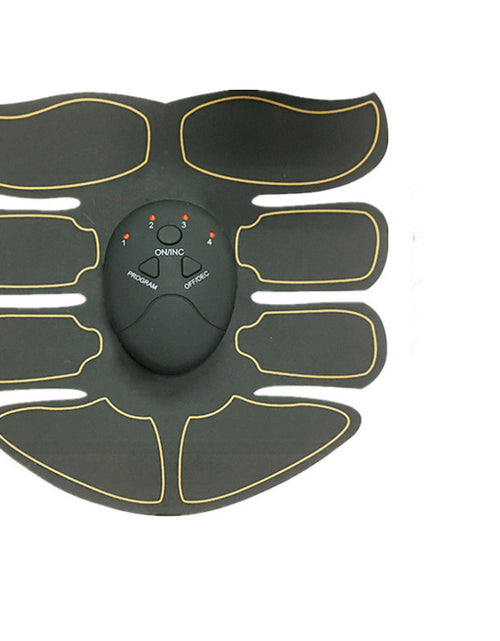 Load image into Gallery viewer, The Ultimate Ems Abs & Muscle Trainer Fitness Supplies