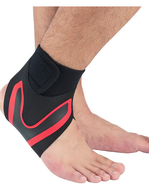Load image into Gallery viewer, Ankle Support Brace Safety Running Basketball Sports Ankle Sleeves