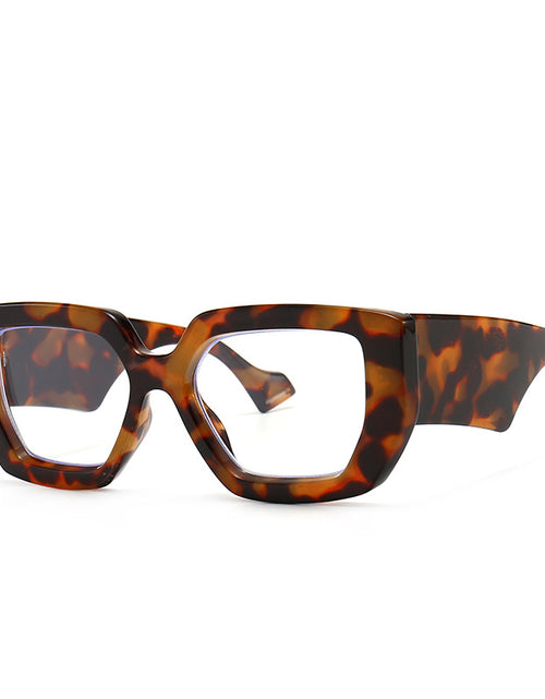 Load image into Gallery viewer, European And American Modern Retro Sunglasses