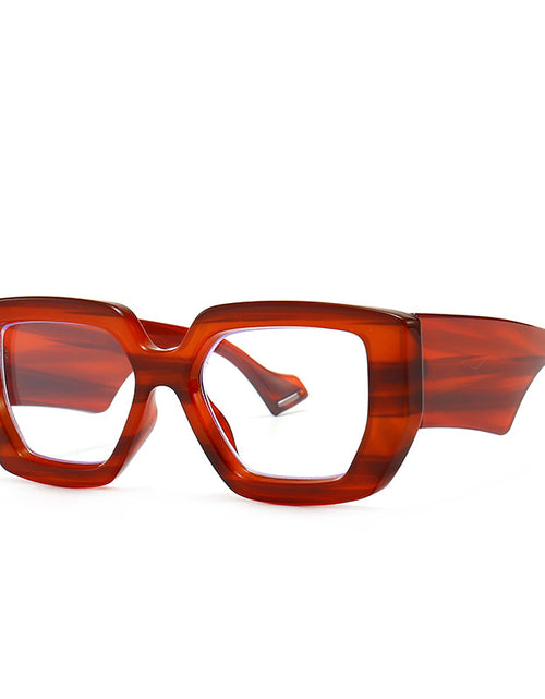 Load image into Gallery viewer, European And American Modern Retro Sunglasses