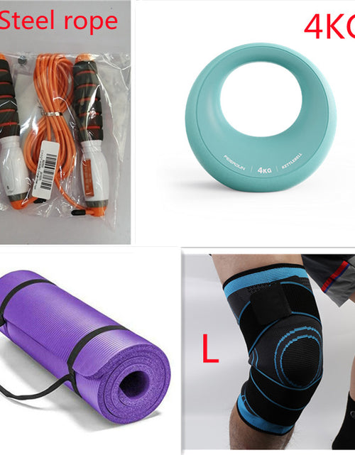 Load image into Gallery viewer, Electronic Counting  Rope For Fitness Trainning