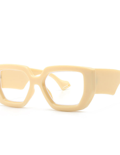 Load image into Gallery viewer, European And American Modern Retro Sunglasses