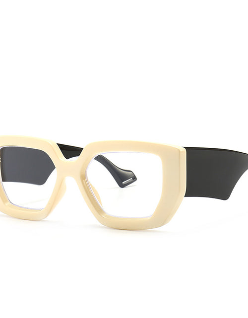Load image into Gallery viewer, European And American Modern Retro Sunglasses