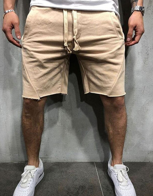 Load image into Gallery viewer, Sport Shorts