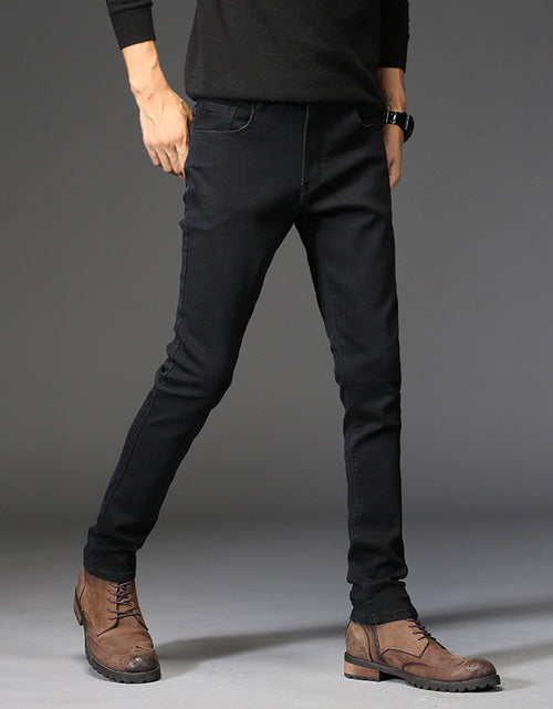 Load image into Gallery viewer, Cashmere Jeans