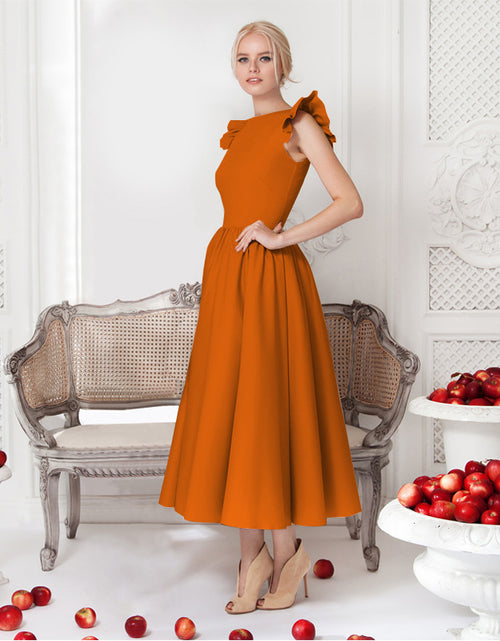 Load image into Gallery viewer, Women's Summer Dress