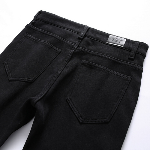Load image into Gallery viewer, Cashmere Jeans