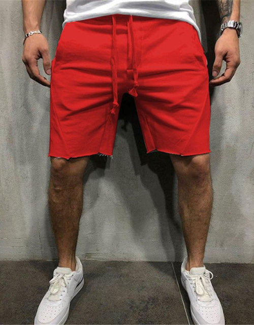 Load image into Gallery viewer, Sport Shorts