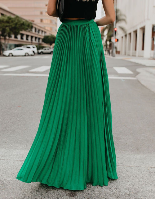 Load image into Gallery viewer, Fashion Casual Skirt
