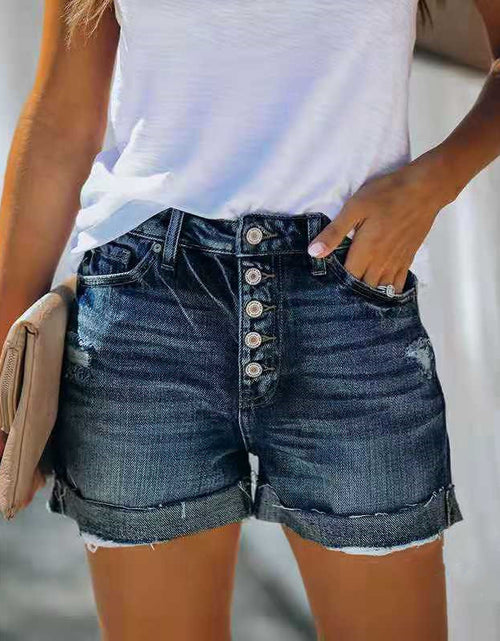 Load image into Gallery viewer, Shorts For Women