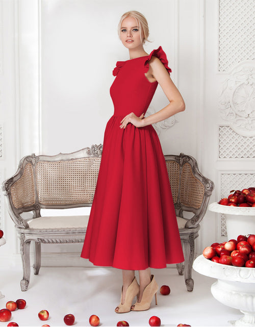 Load image into Gallery viewer, Women's Summer Dress