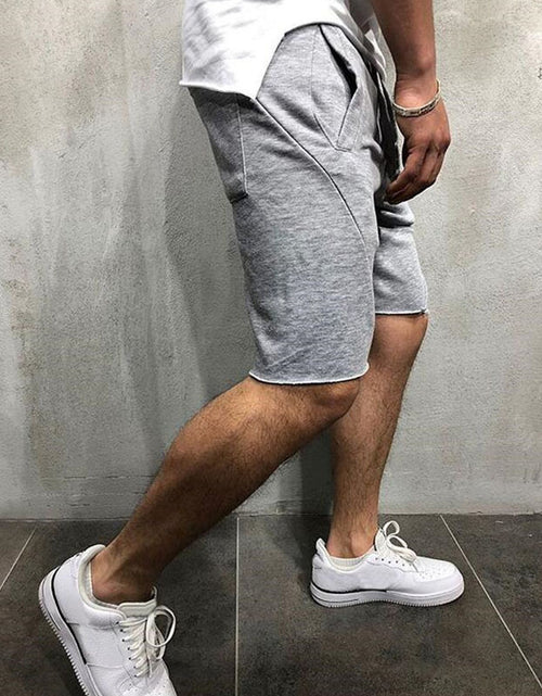 Load image into Gallery viewer, Sport Shorts