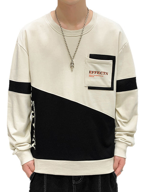 Load image into Gallery viewer, Round Collar Shirts