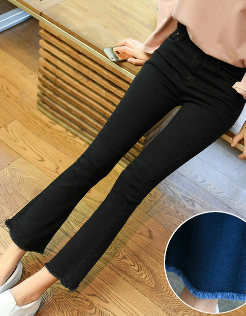 Load image into Gallery viewer, Skinny Jeans