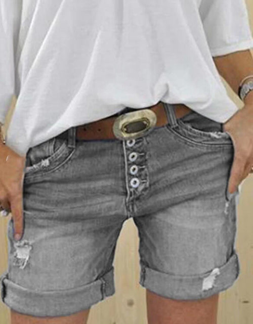 Load image into Gallery viewer, Shorts For Women