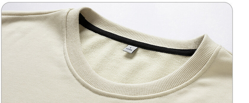 Load image into Gallery viewer, Round Collar Shirts