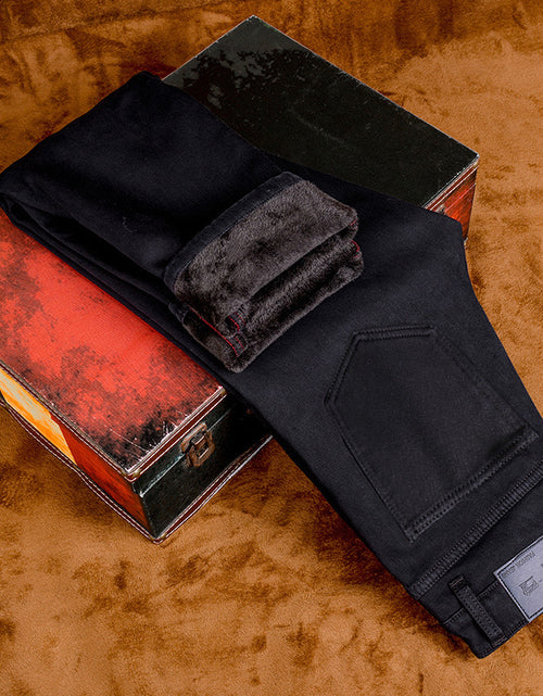 Load image into Gallery viewer, Cashmere Jeans