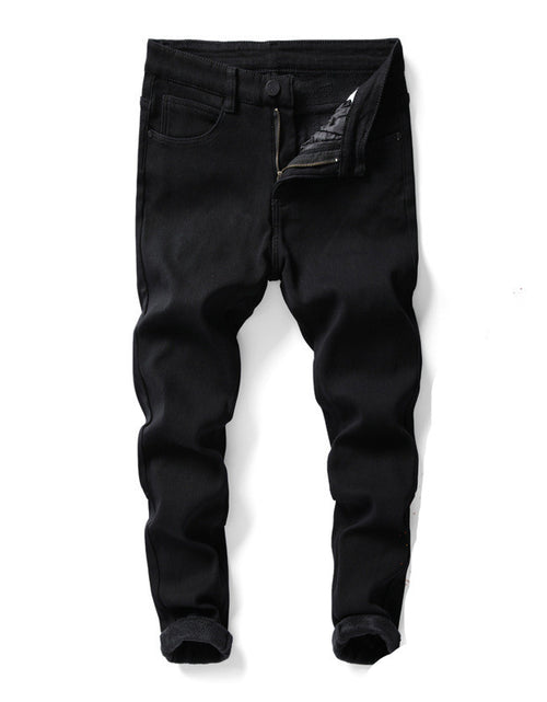 Load image into Gallery viewer, Cashmere Jeans