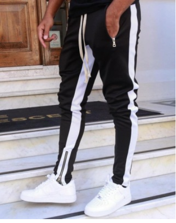 Load image into Gallery viewer, Men's Sweatpants