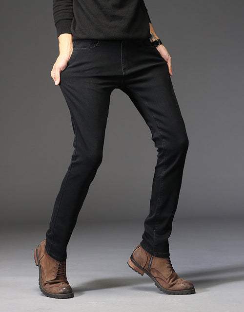 Load image into Gallery viewer, Cashmere Jeans