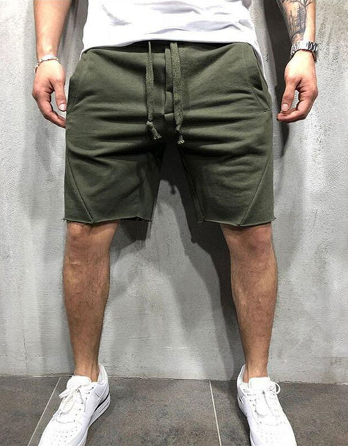 Load image into Gallery viewer, Sport Shorts