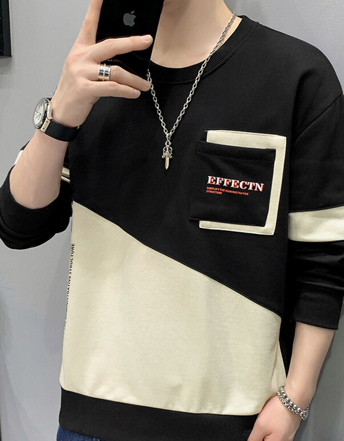 Load image into Gallery viewer, Round Collar Shirts