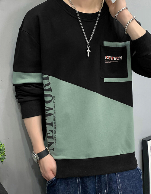 Load image into Gallery viewer, Round Collar Shirts