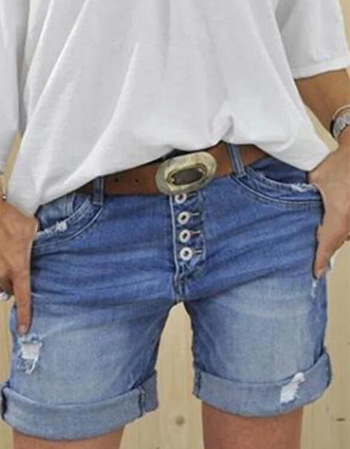 Load image into Gallery viewer, Shorts For Women