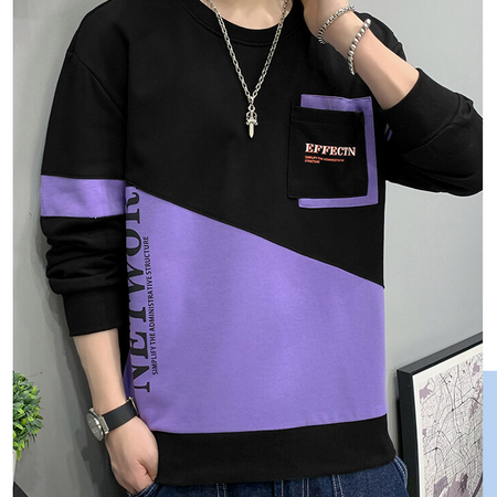Round Collar Shirts