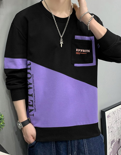 Load image into Gallery viewer, Round Collar Shirts