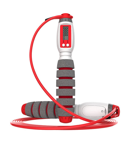 Electronic Counting  Rope For Fitness Trainning
