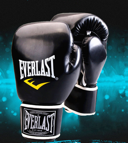 Professional training for boxing gloves